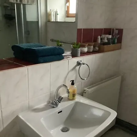 Bed & Breakfast No. 5 Plaisance - 2