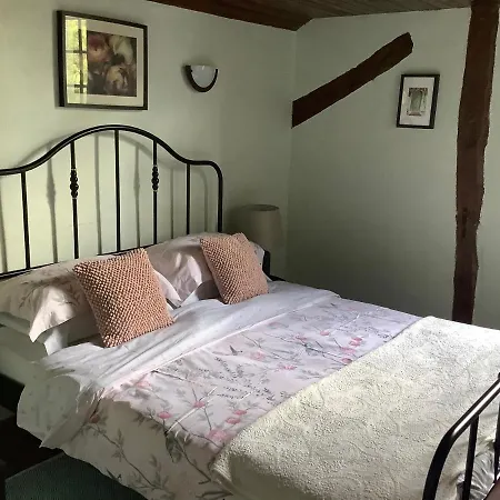 Bed & Breakfast No. 5 Plaisance - 2