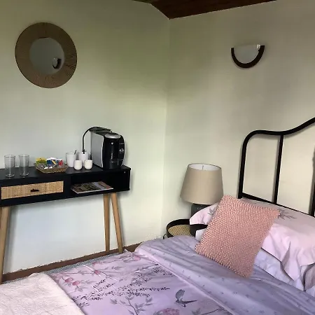 Bed & Breakfast No. 5 Plaisance - 2